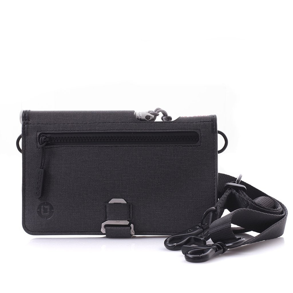 P02 Pioneer - Matkalompakko