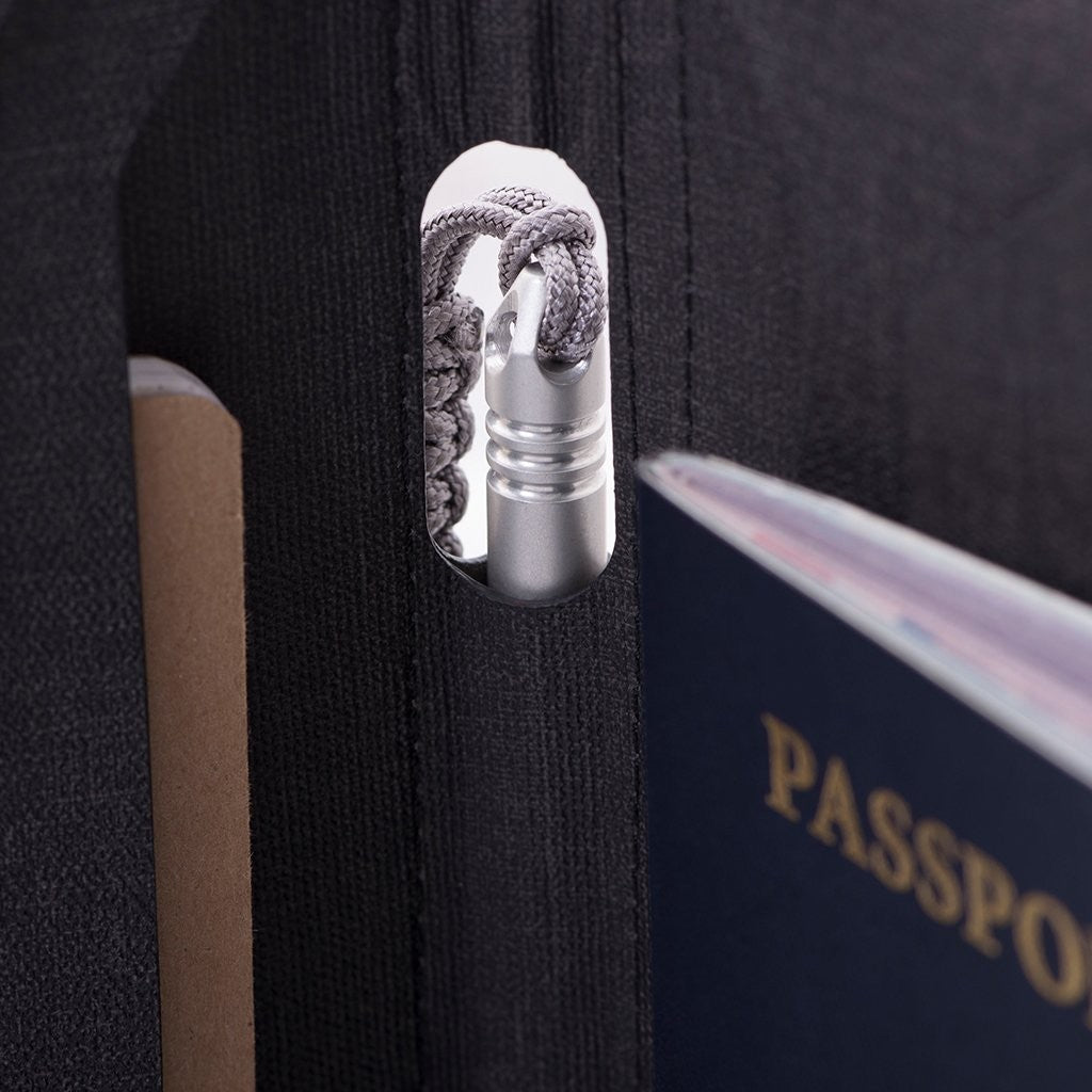 P02 Pioneer - Matkalompakko