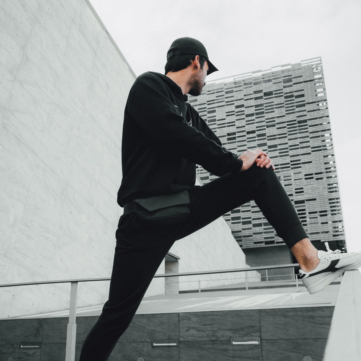 Dayfarer Active Sling - Laukku