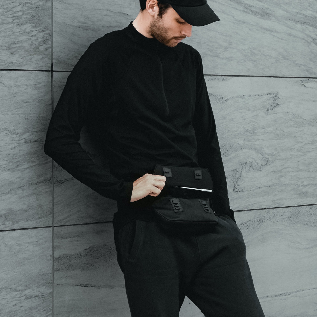 Dayfarer Active Sling - Laukku