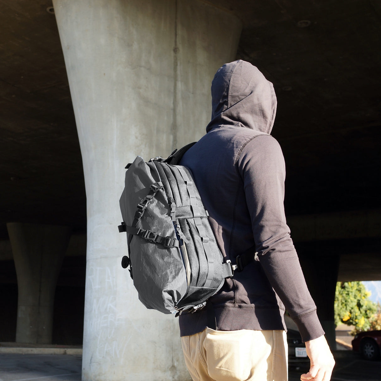 X-PAK™ EVO Sling Pack - Laukku