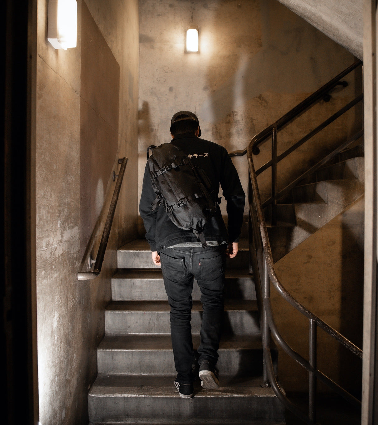 X-PAK™ EVO Sling Pack - Laukku