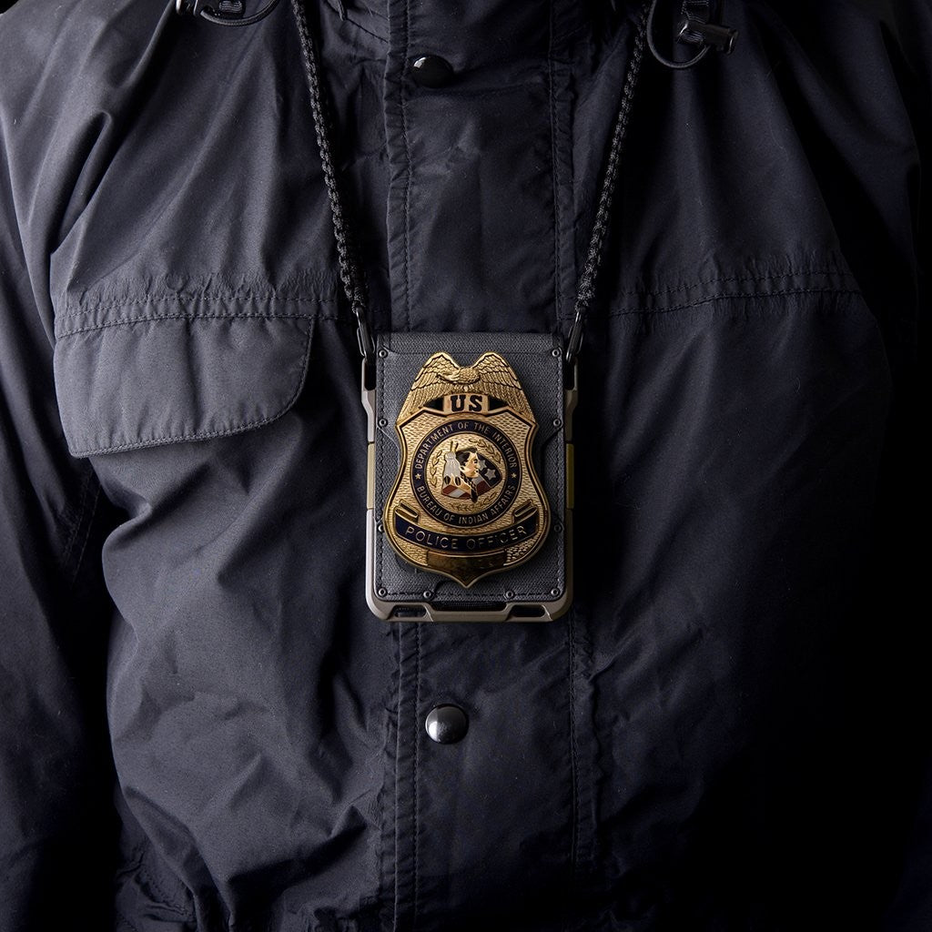 Neck Lanyard - Kaulanauha