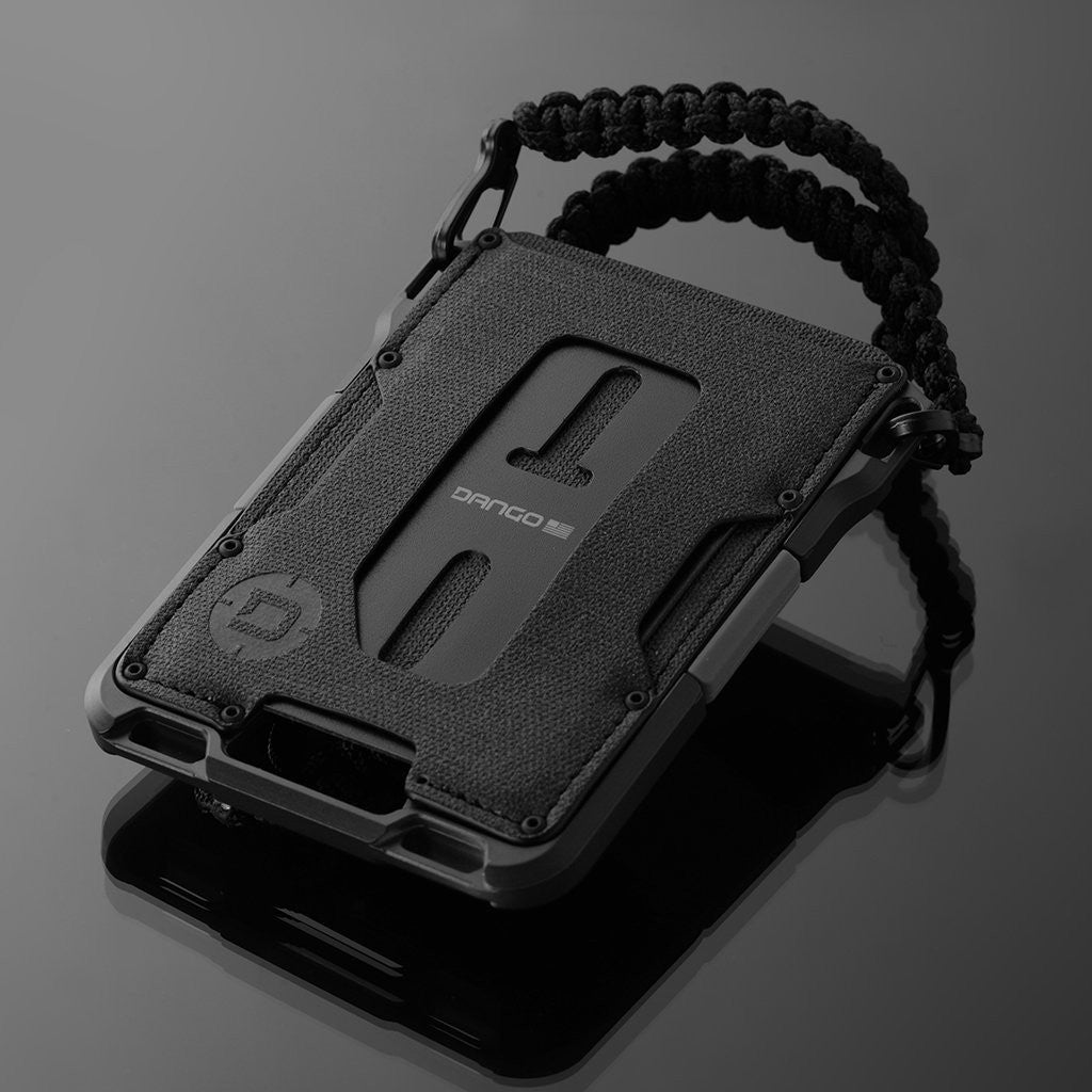 Neck Lanyard - Kaulanauha