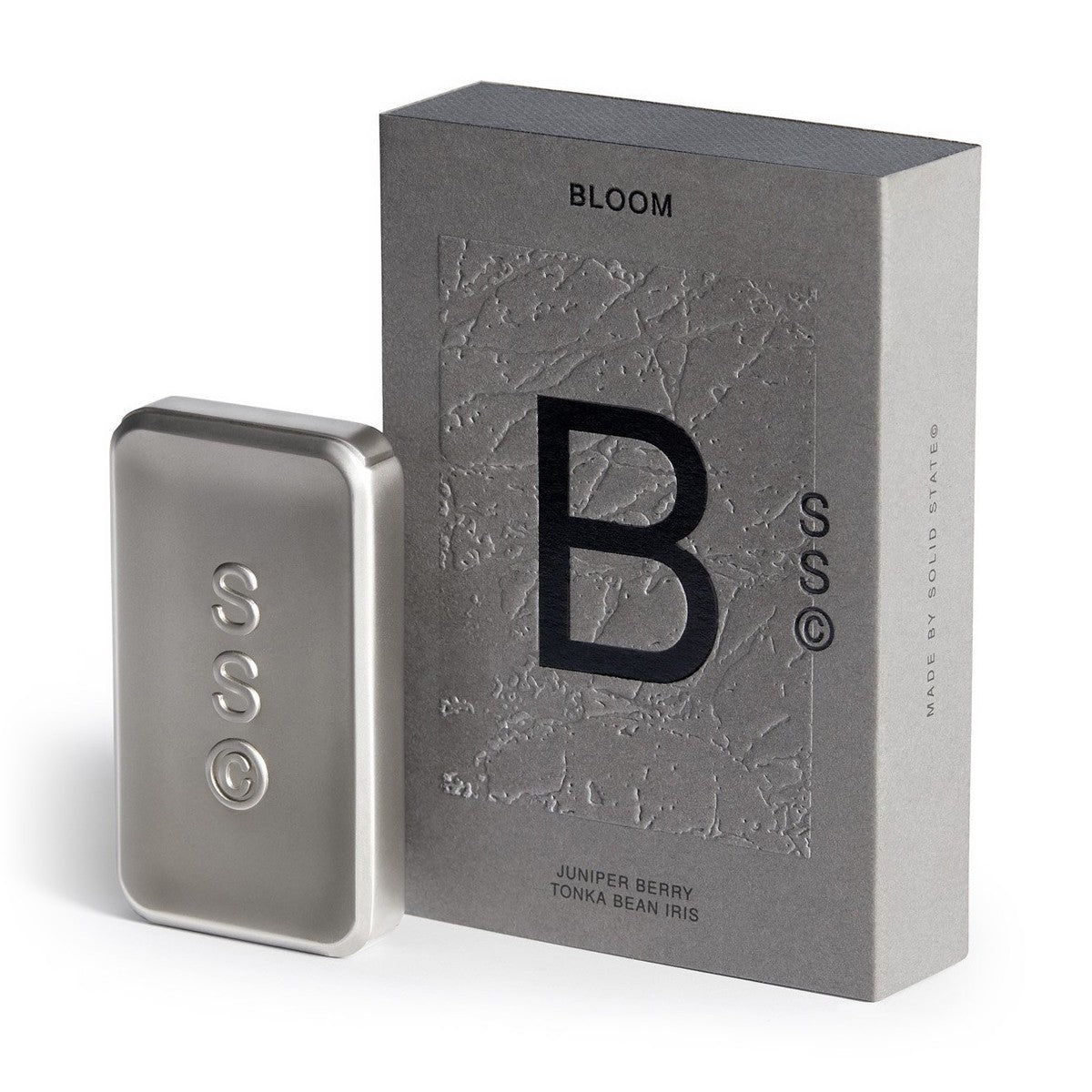 Bloom Cologne