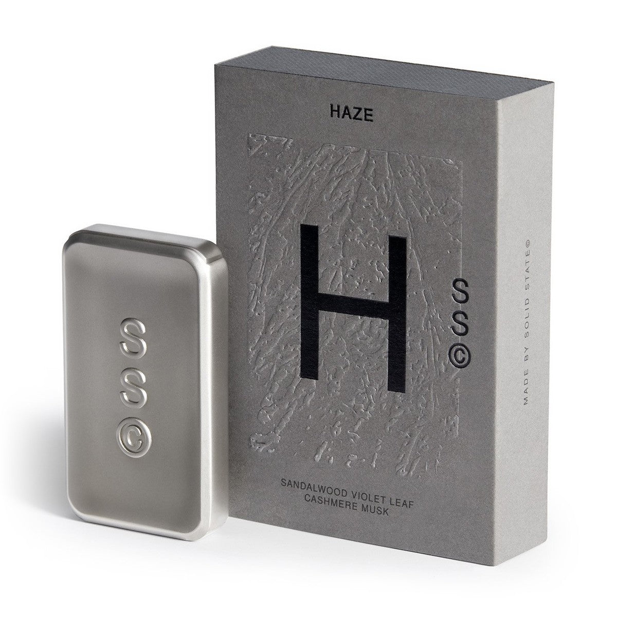 Haze Cologne
