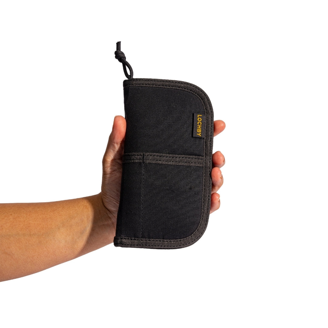 Quattro V2 Pen Organiser