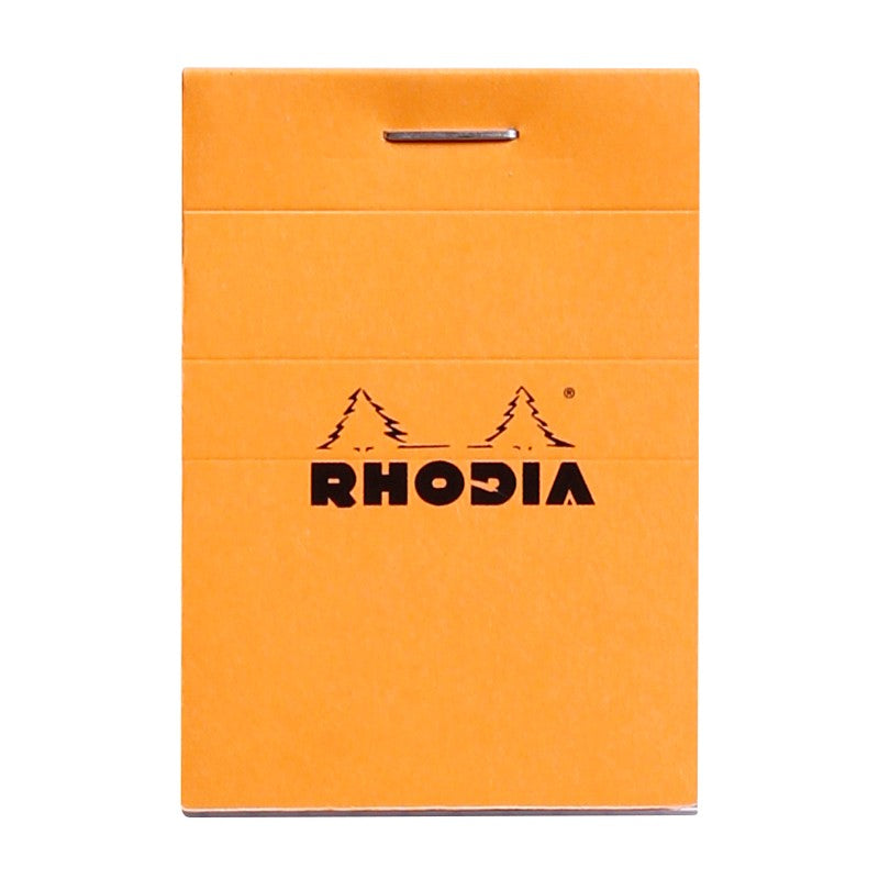 Bloc N°10 Memo Pad