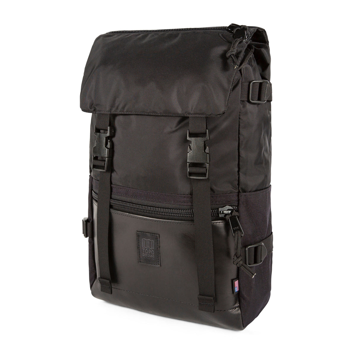 Rover Pack Heritage Rucksack