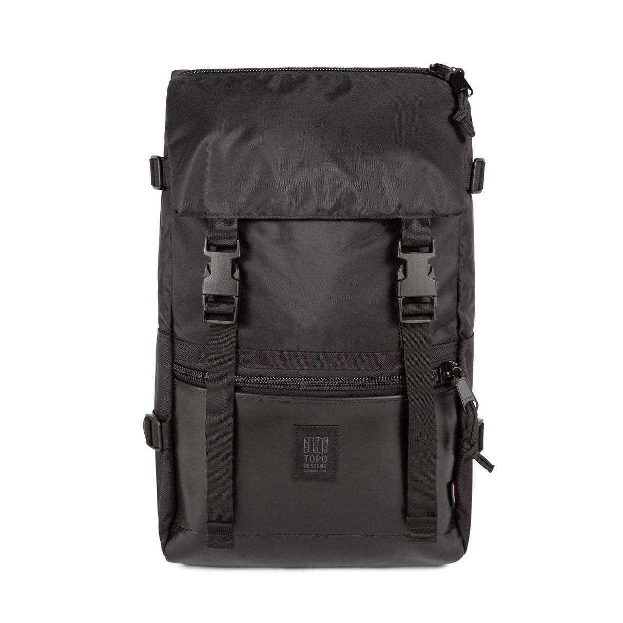 Rover Pack Heritage Rucksack