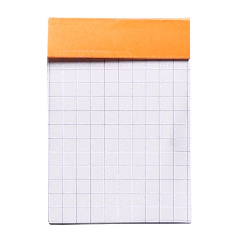 Bloc N°10 Memo Pad
