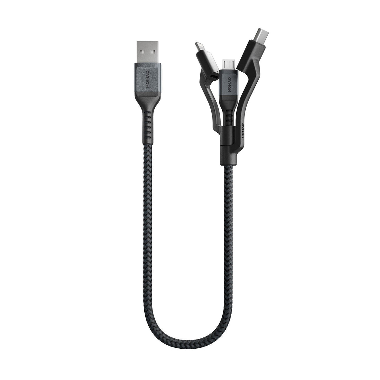 Universal Cable USB-A