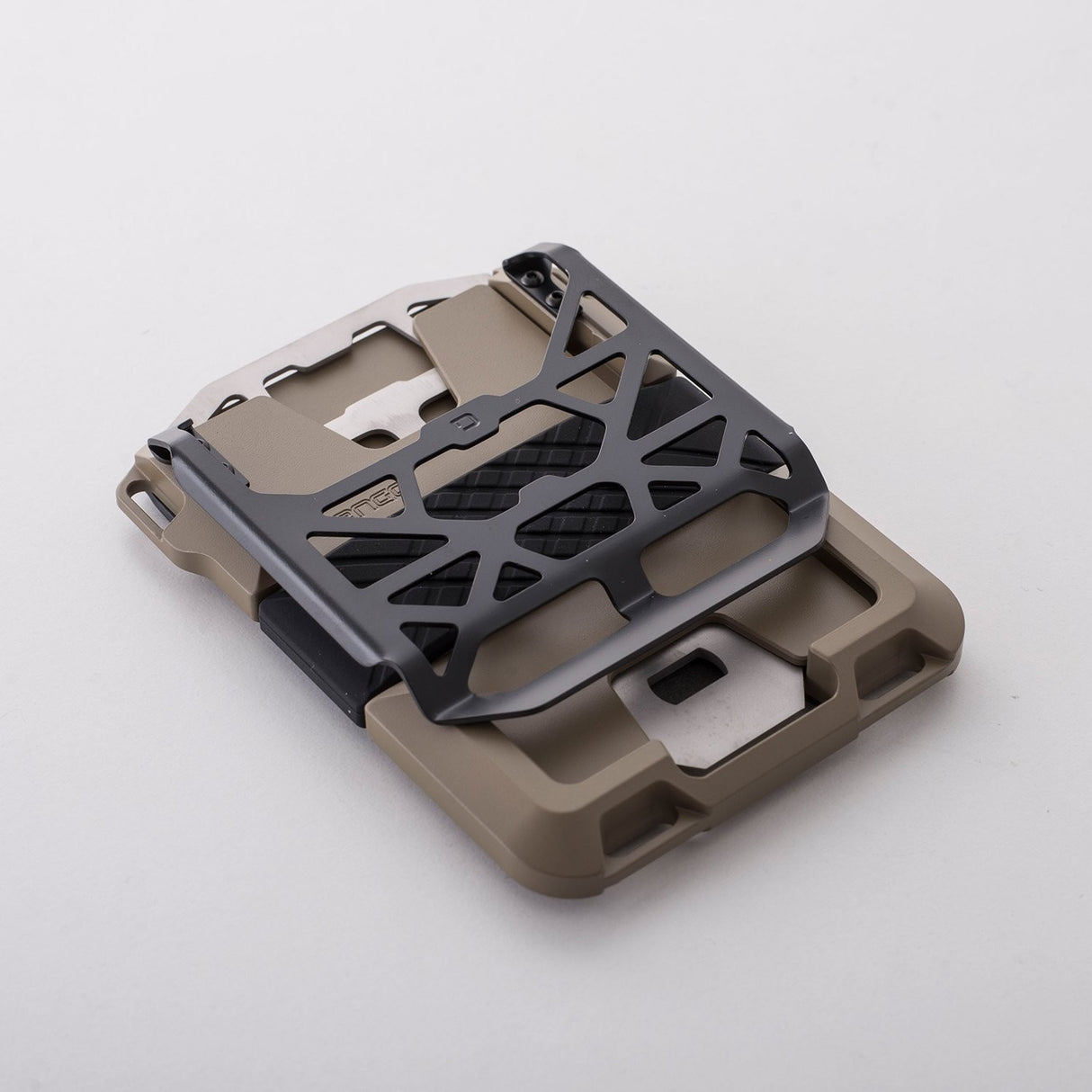 M1 Chassis Clip - Klipsu