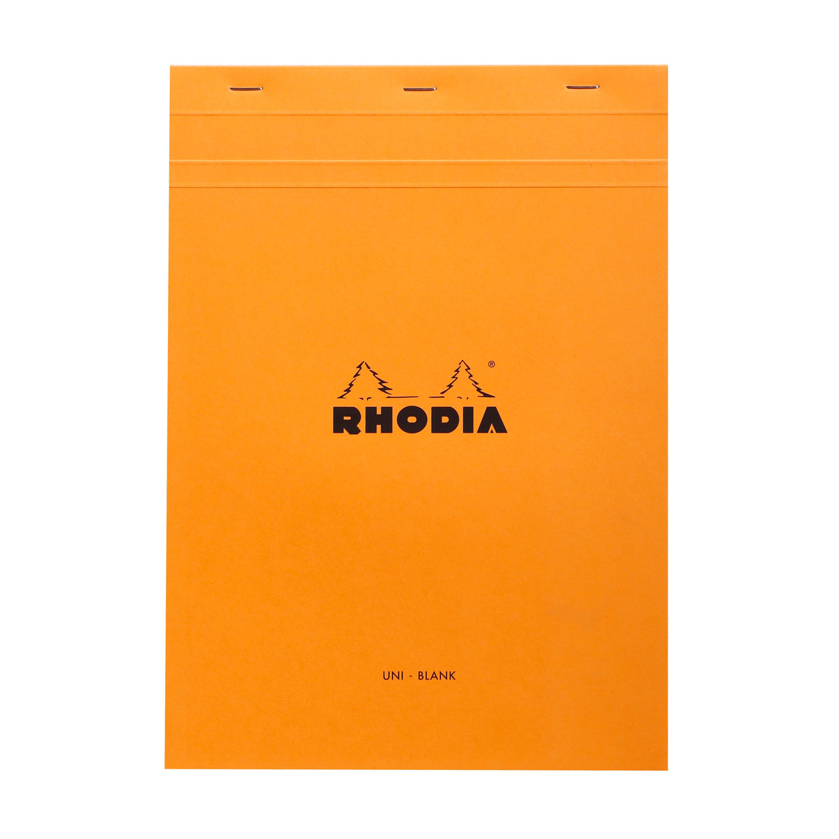 Bloc N°18 Memo Pad