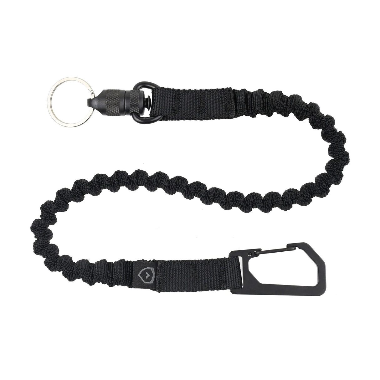 Link Stretch Lanyard - Avainhihna