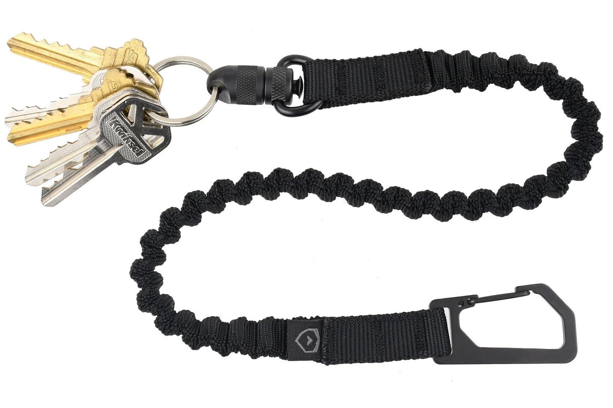 Link Stretch Lanyard - Avainhihna