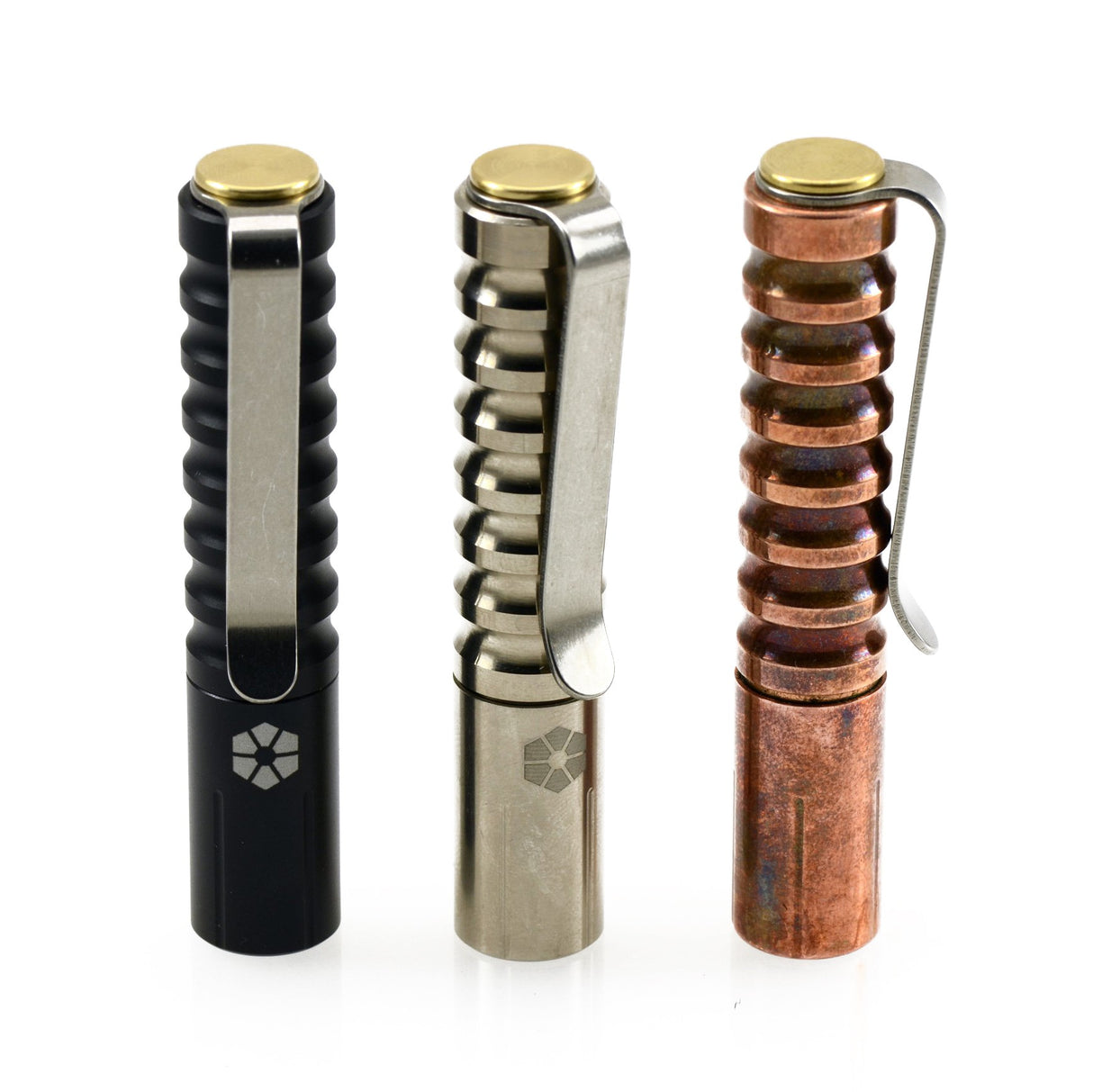 Beta QRv2/3 Pocket Clip