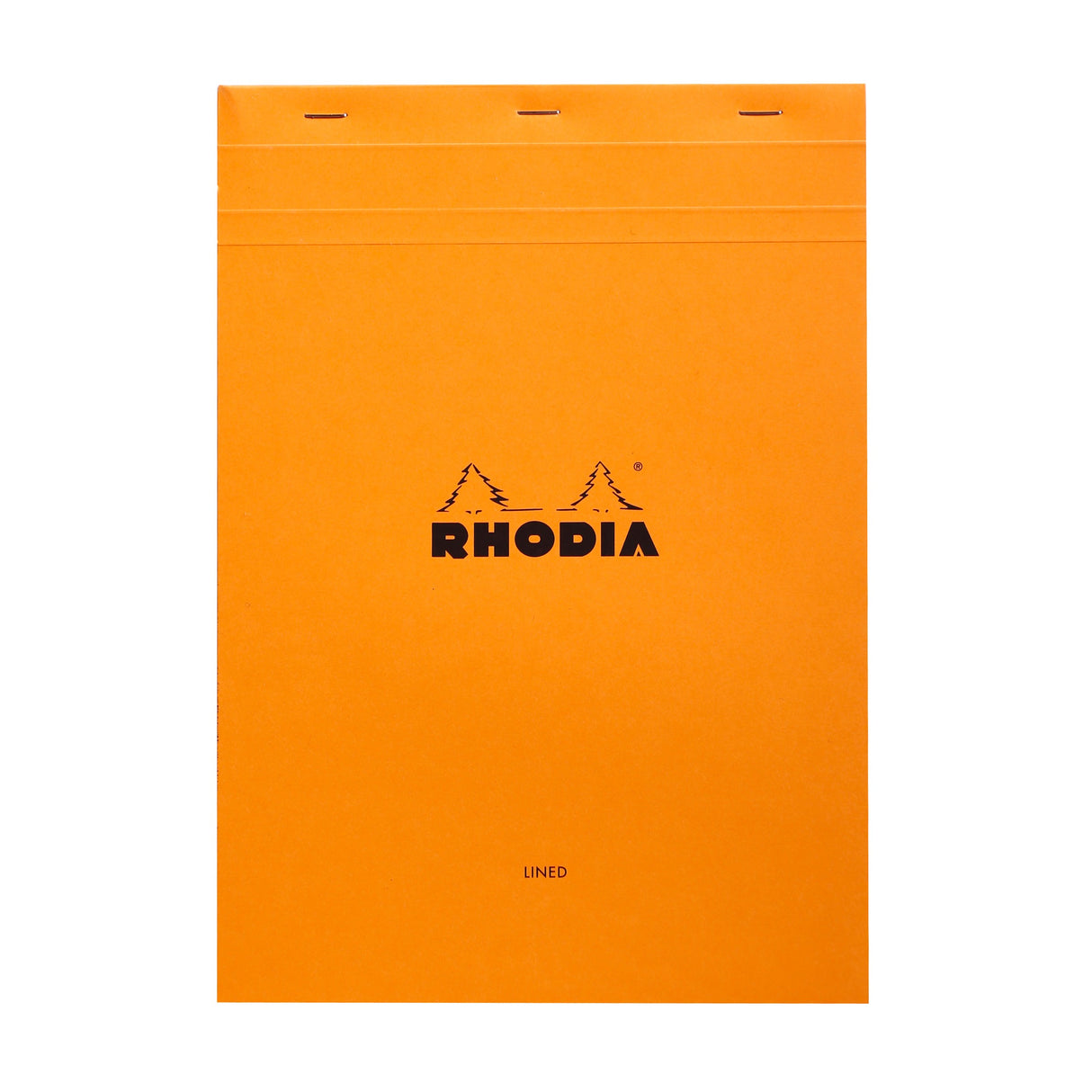 Bloc N°18 Memo Pad