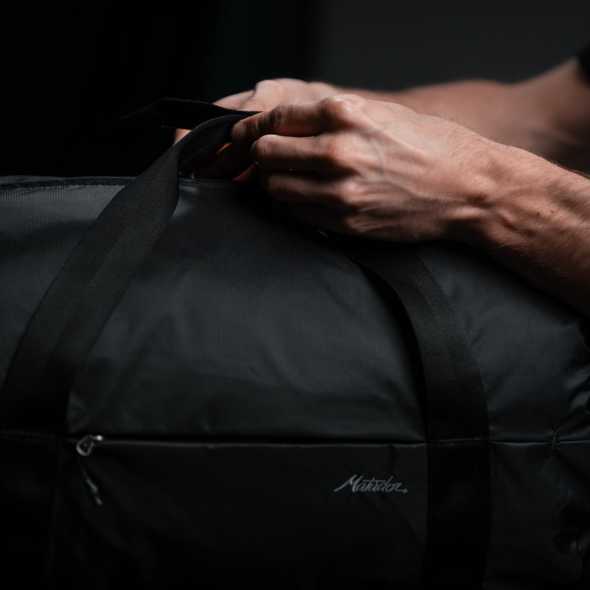 On-Grid™ Duffle