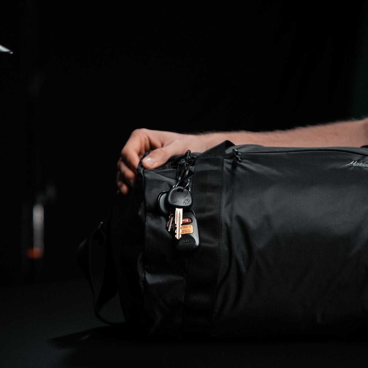 On-Grid™ Duffle