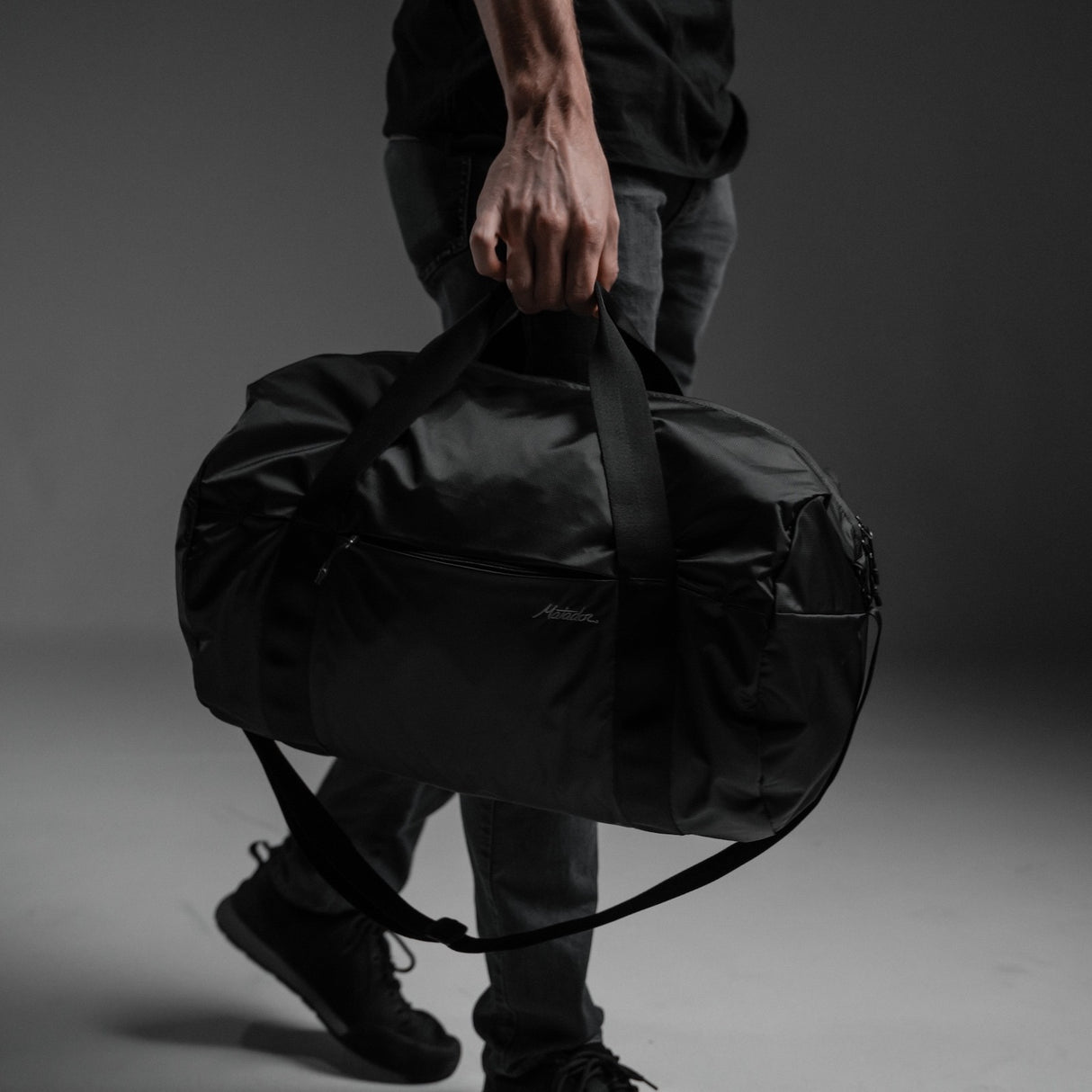 On-Grid™ Duffle