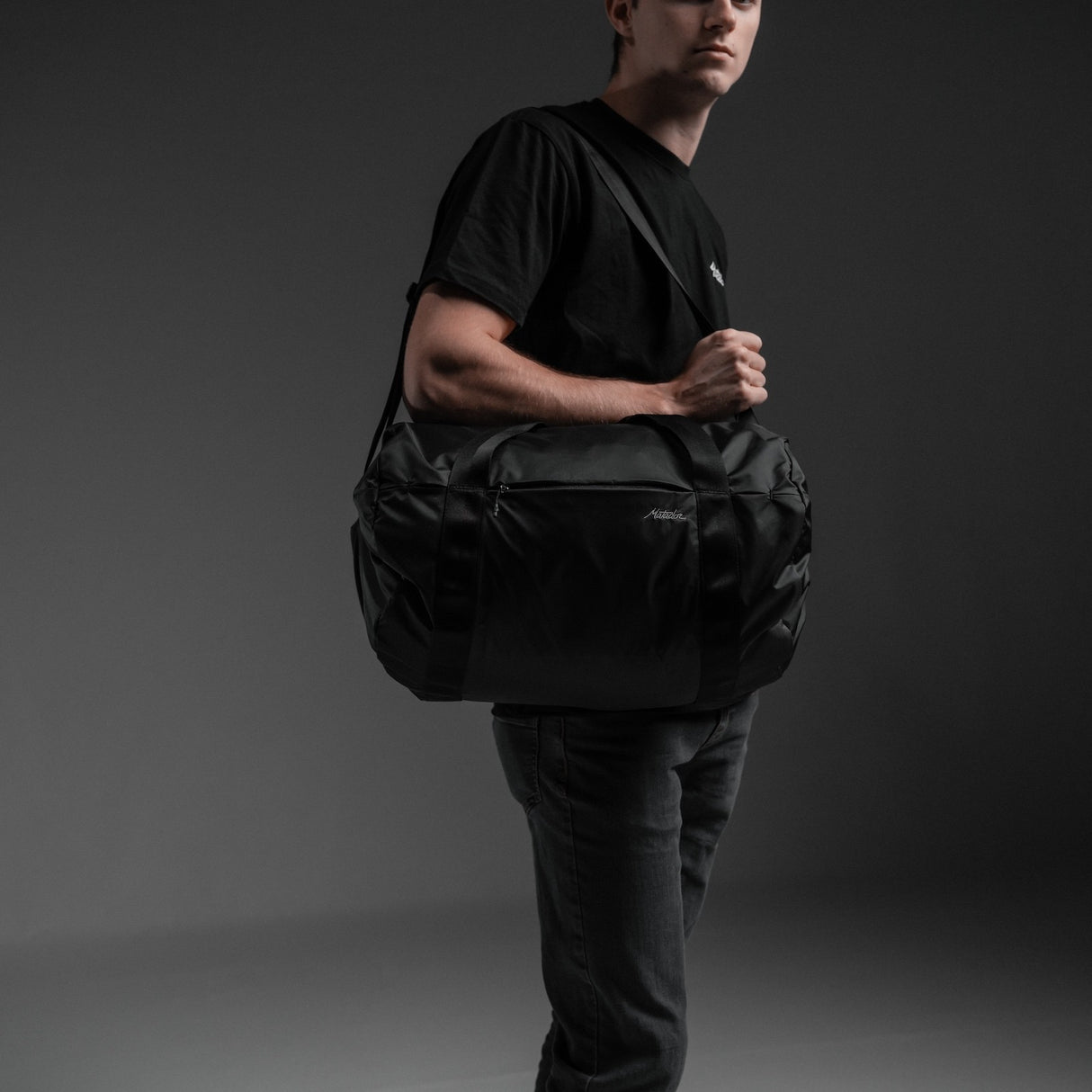 On-Grid™ Duffle