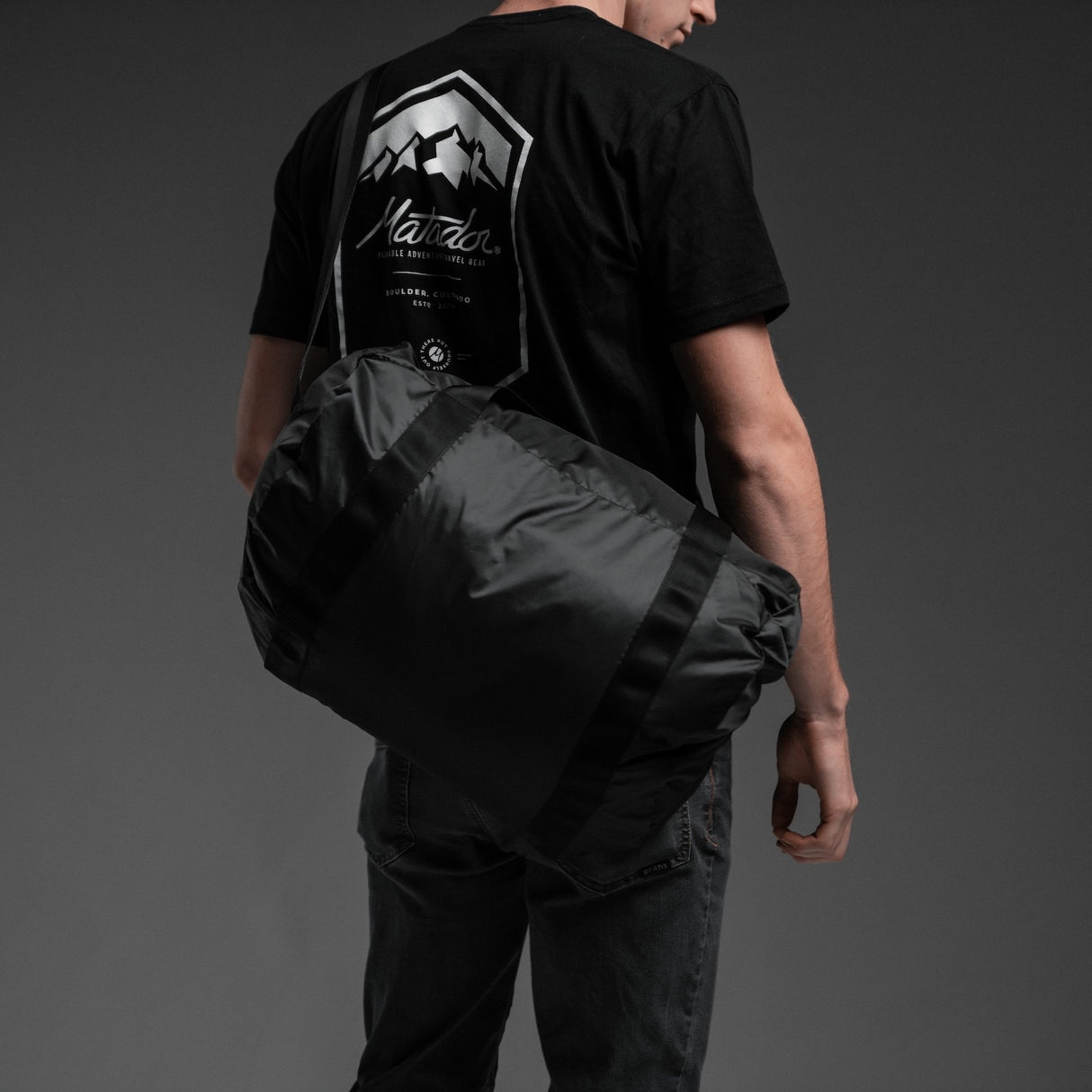 On-Grid™ Duffle
