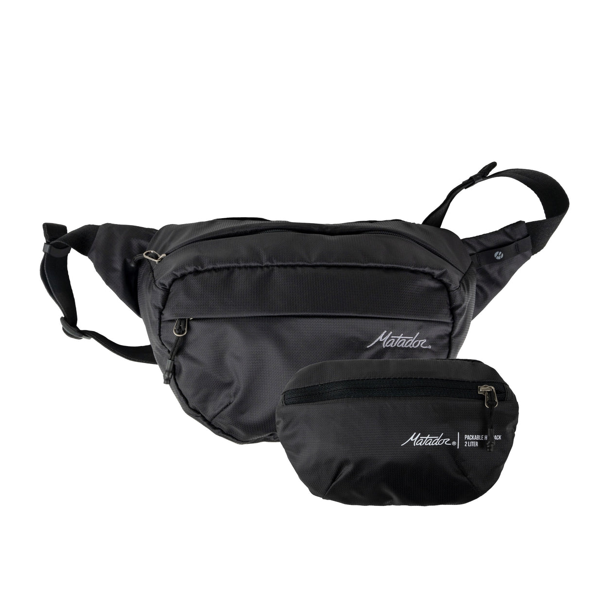 On-Grid™ Hip Pack