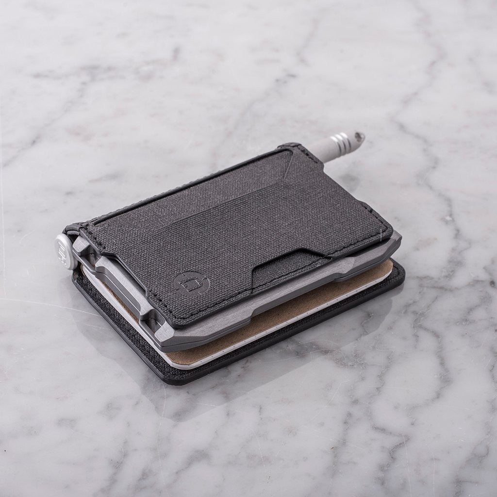 A10 Adapt Bifold Pen Wallet