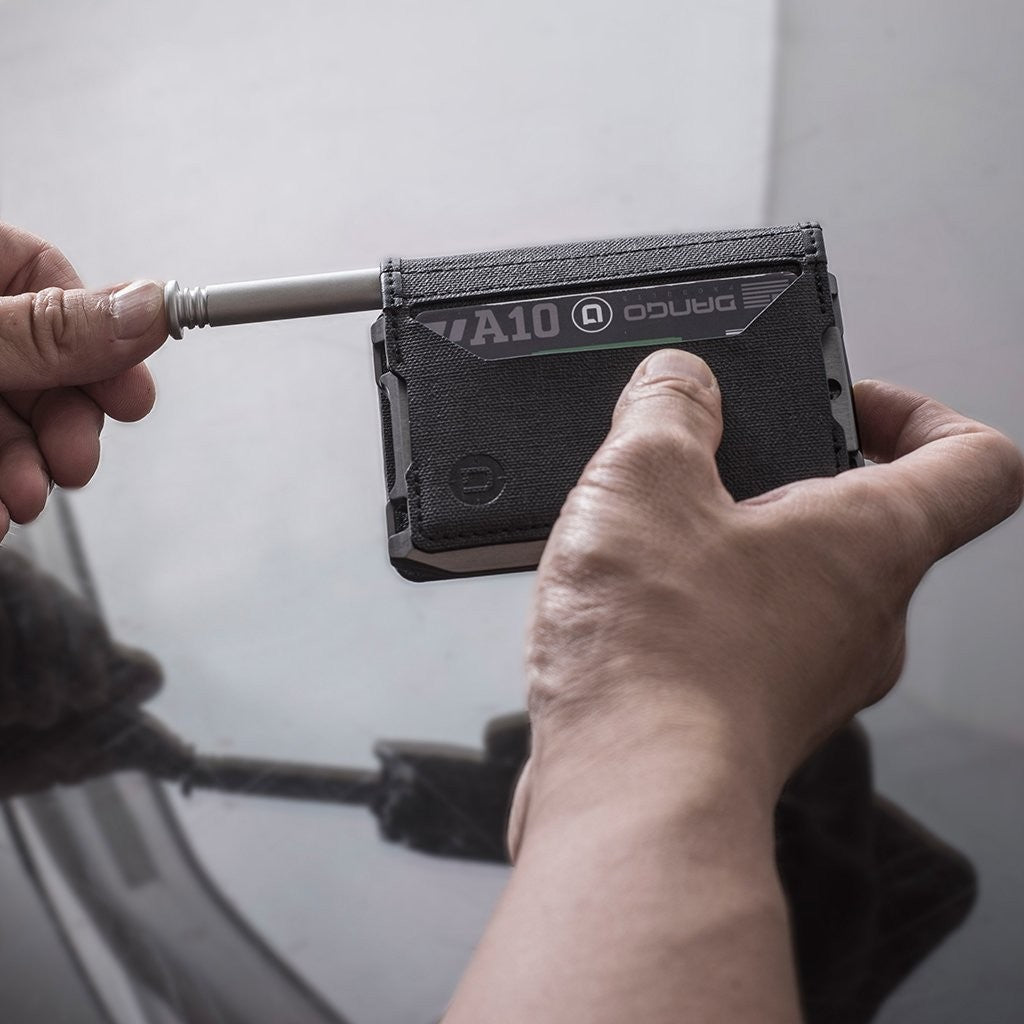 A10 Adapt Bifold Pen Wallet