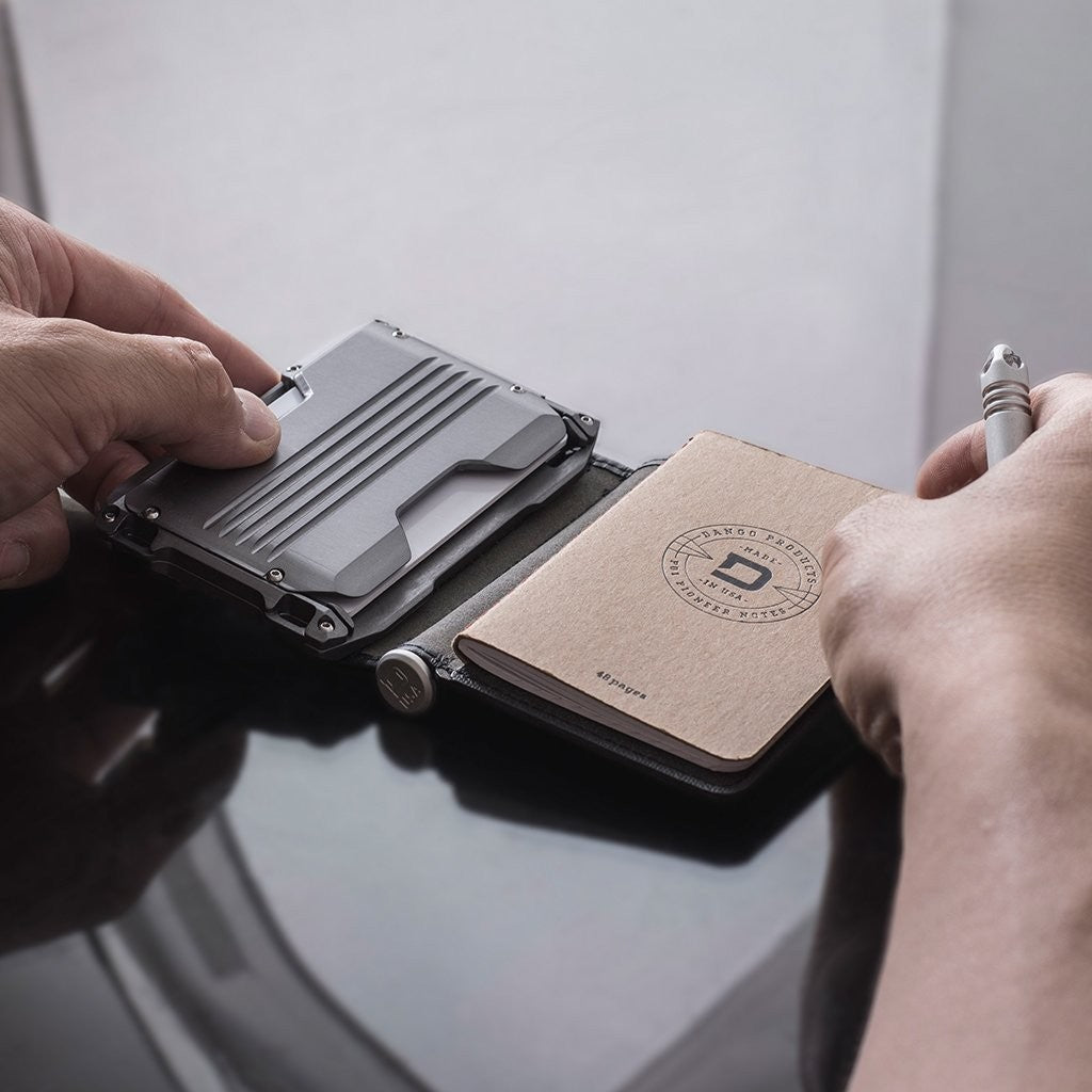 A10 Adapt Bifold Pen Wallet