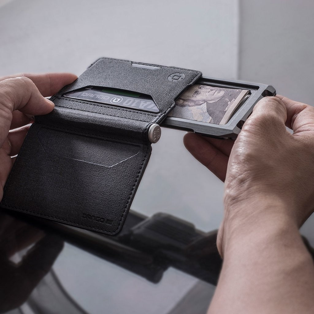 A10 Adapt Bifold Pen Wallet