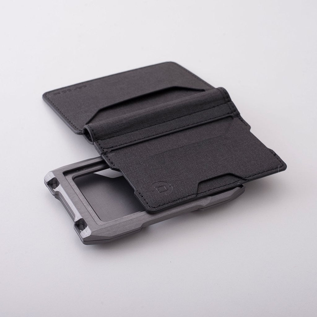 A10 Bifold Pocket Adapter
