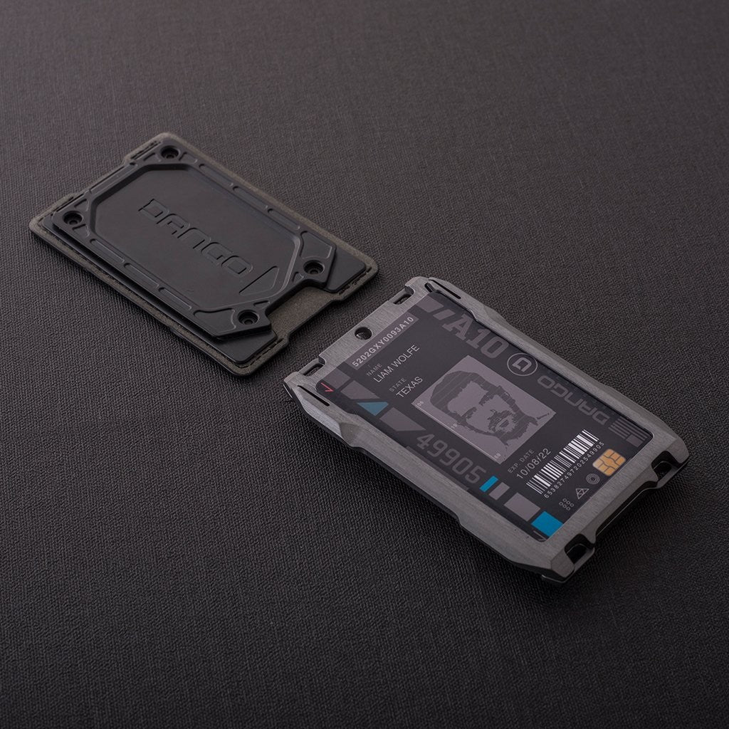 A10 Single Pocket Adapter