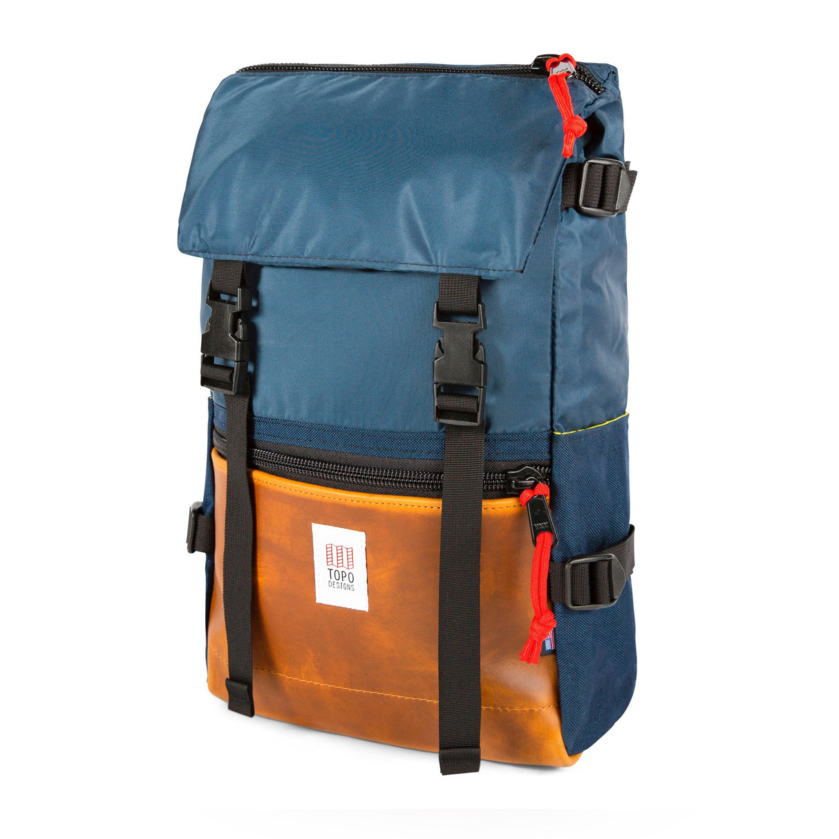 Rover Pack Heritage Rucksack