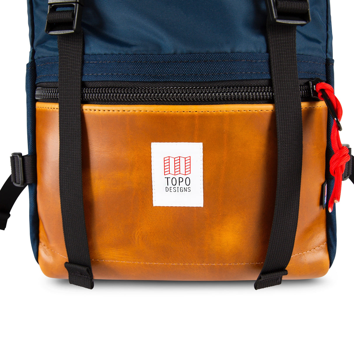 Rover Pack Heritage Rucksack