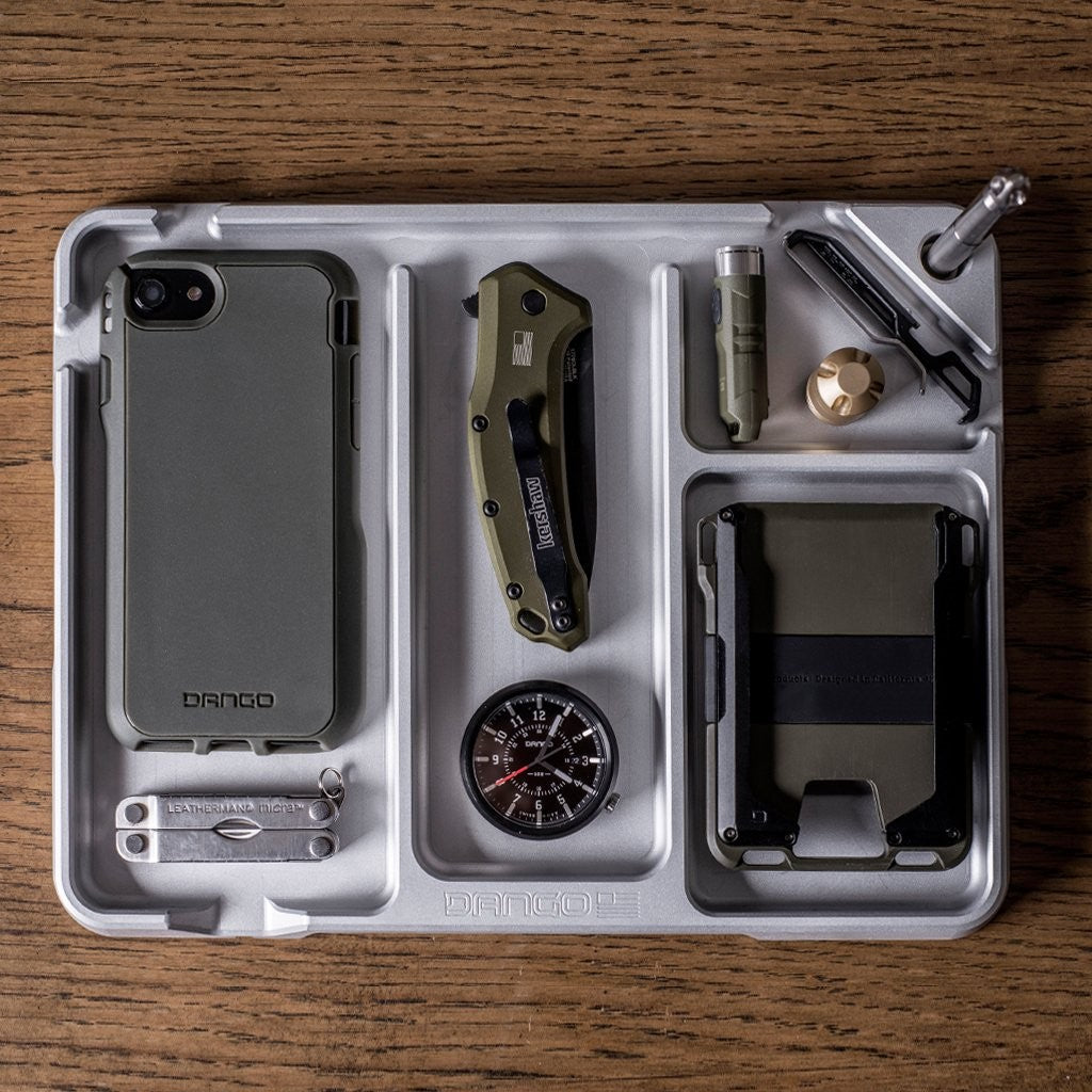 EDC Tray