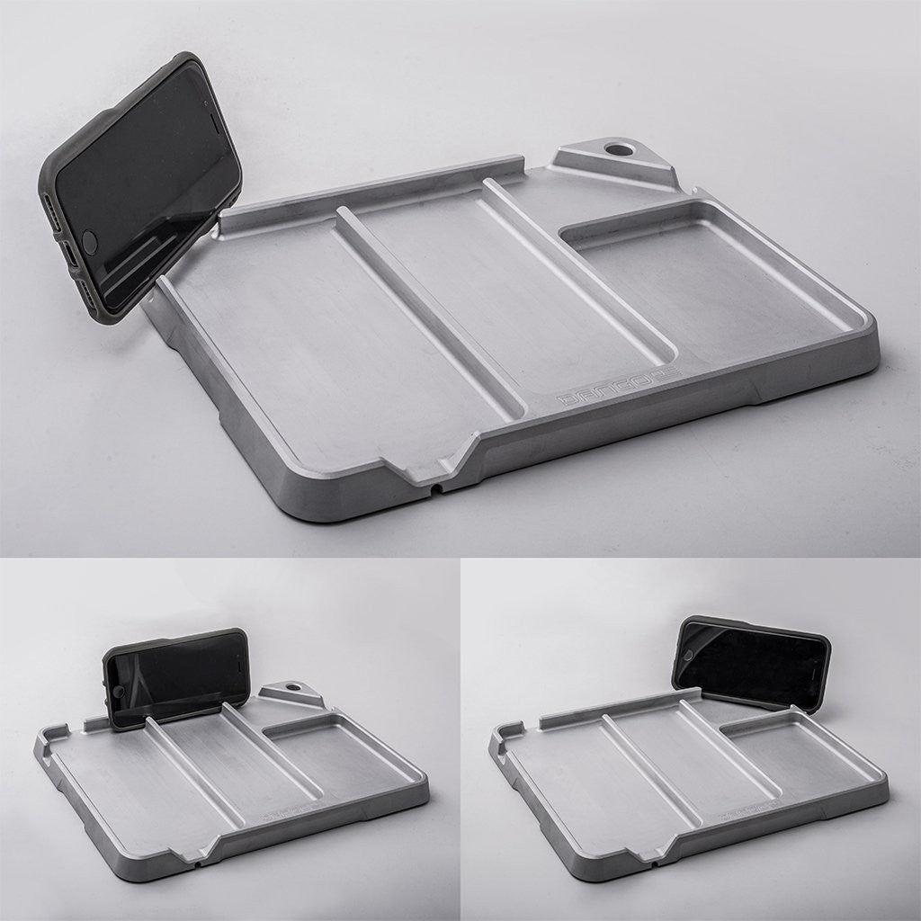 EDC Tray