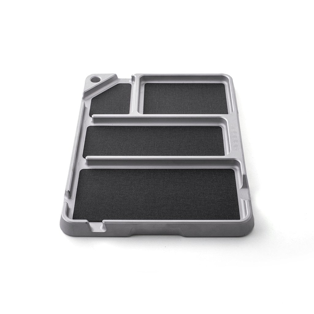 DTEX Tray Pads - Suojat