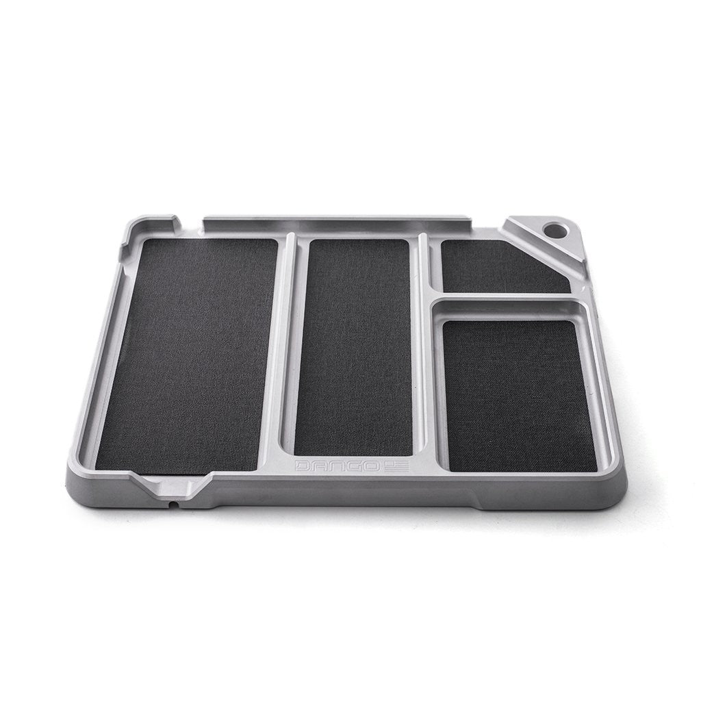 DTEX Tray Pads - Suojat