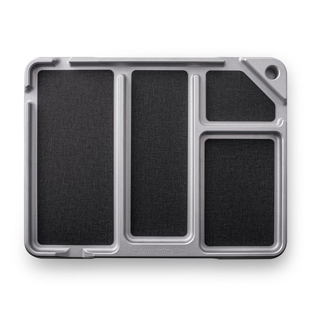 DTEX Tray Pads - Suojat