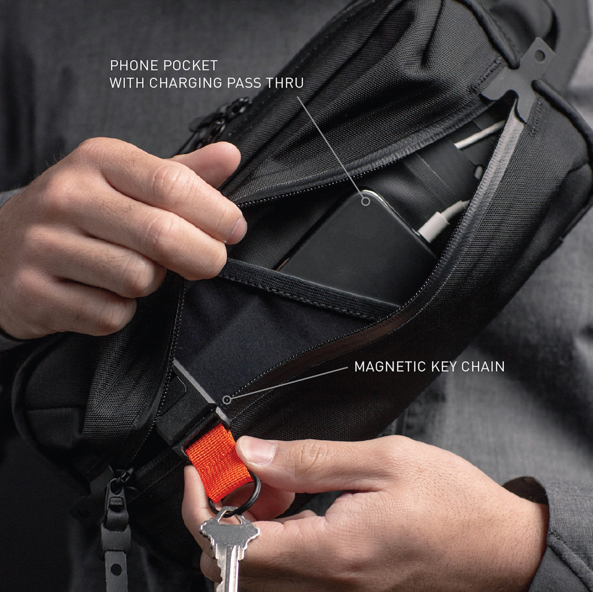 TKS Tech-Kit Sling