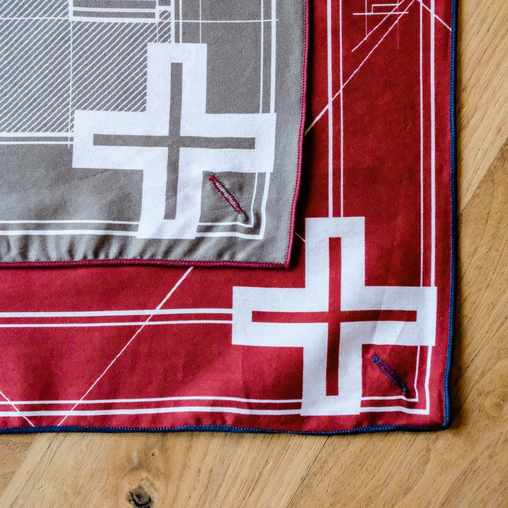 Opti Set - Kerchiefs