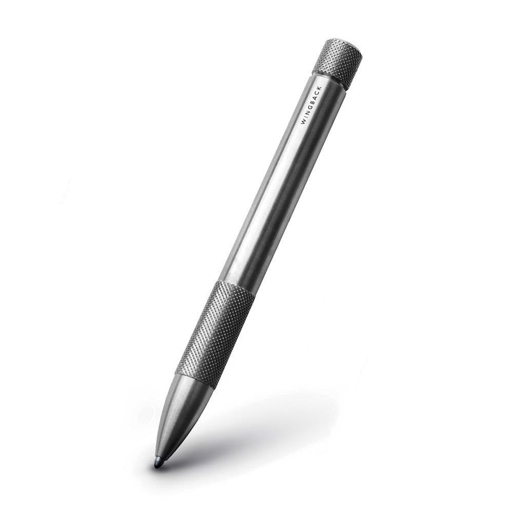 Mechanical Pen Steel