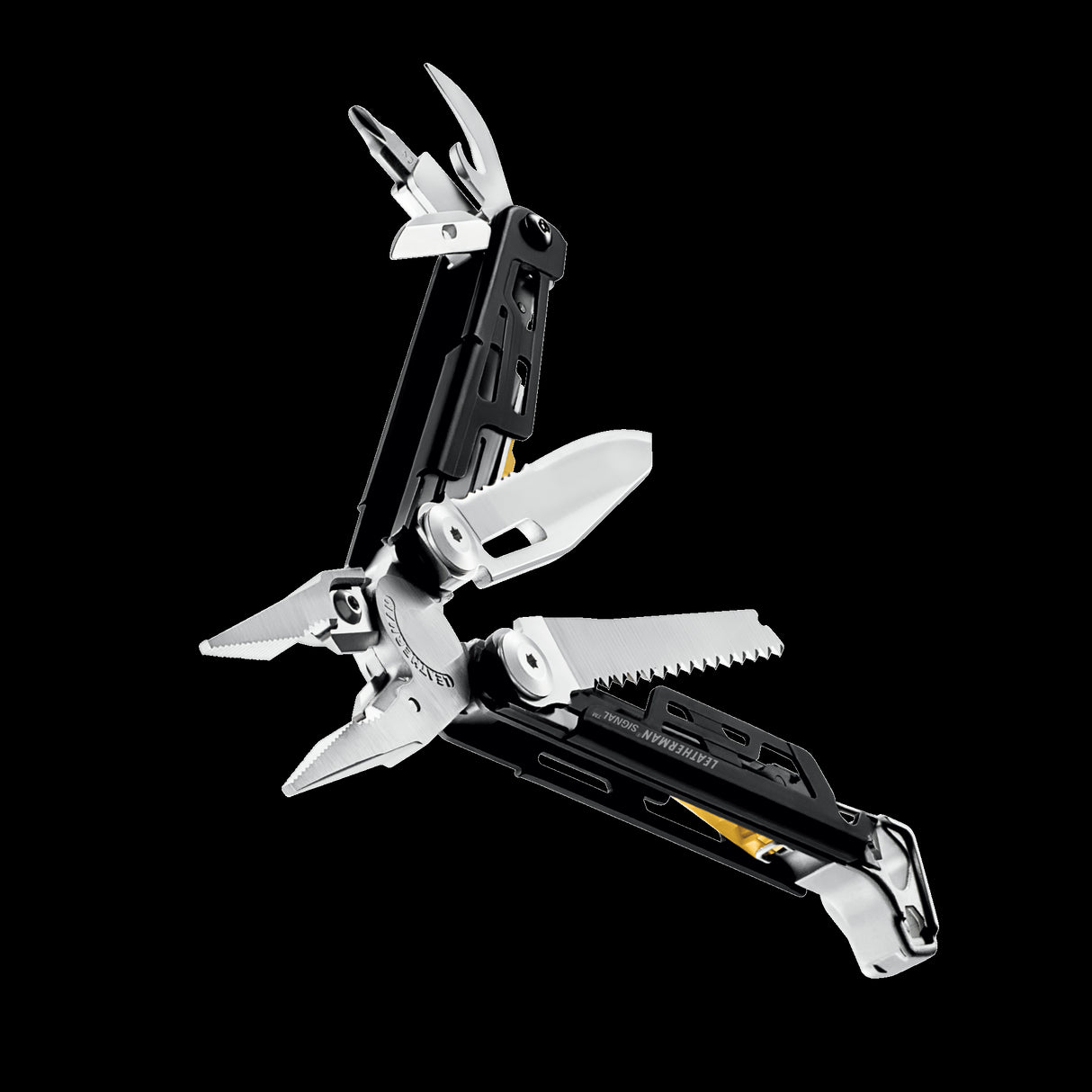 Signal® - Monitoimityökalu