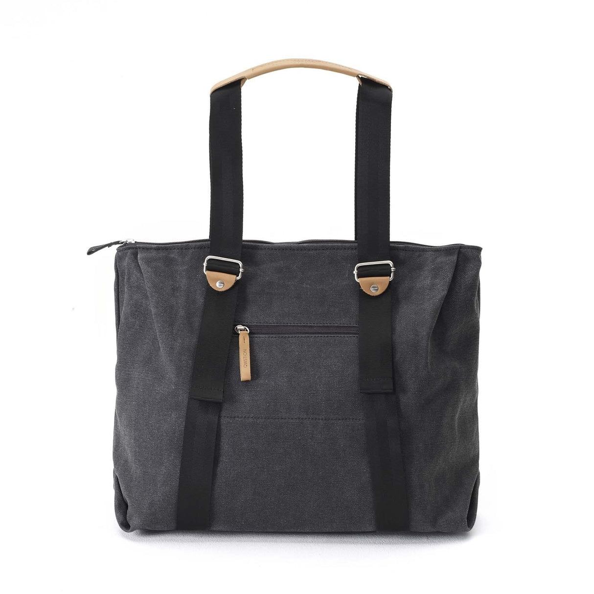 Simple Ziptote Tasche
