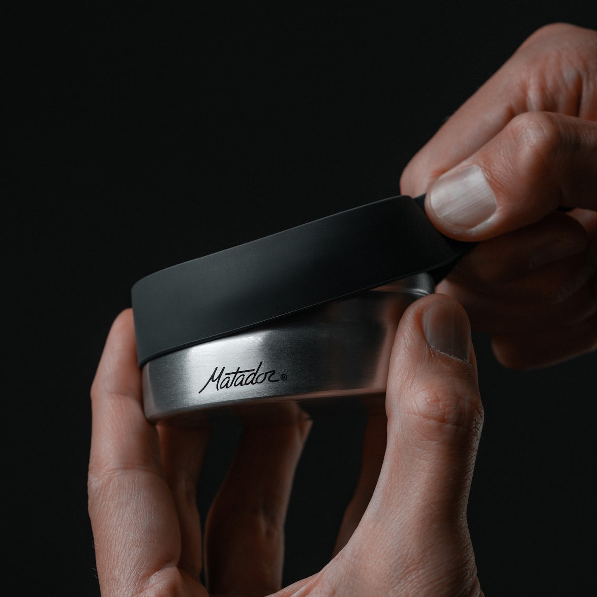 Waterproof Travel Canister 100 ml