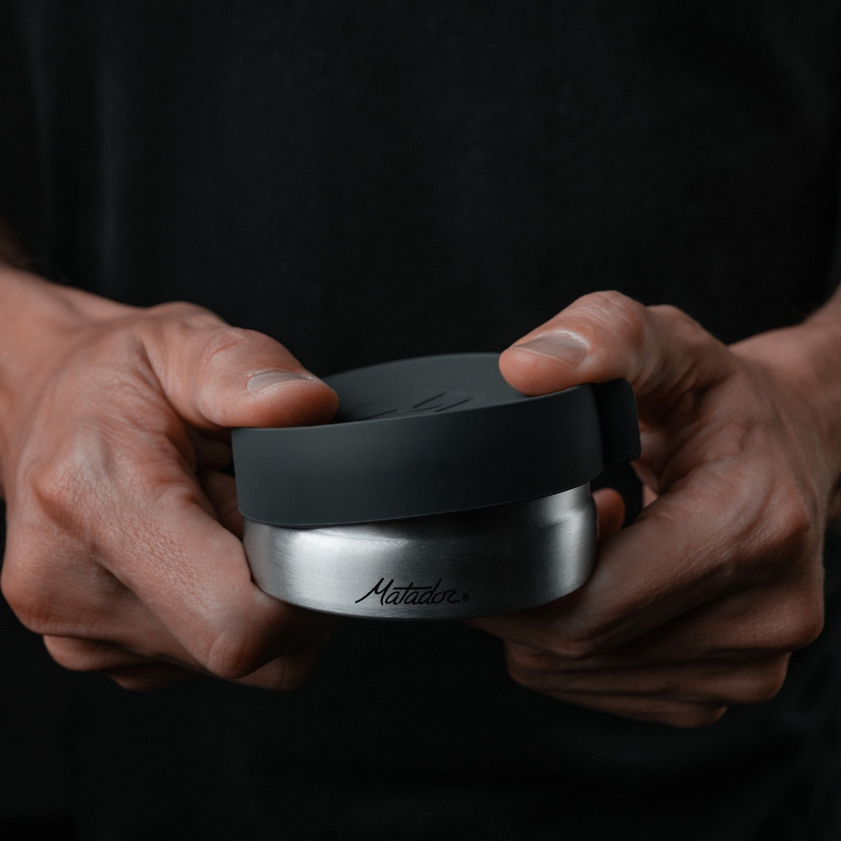 Waterproof Travel Canister 100 ml