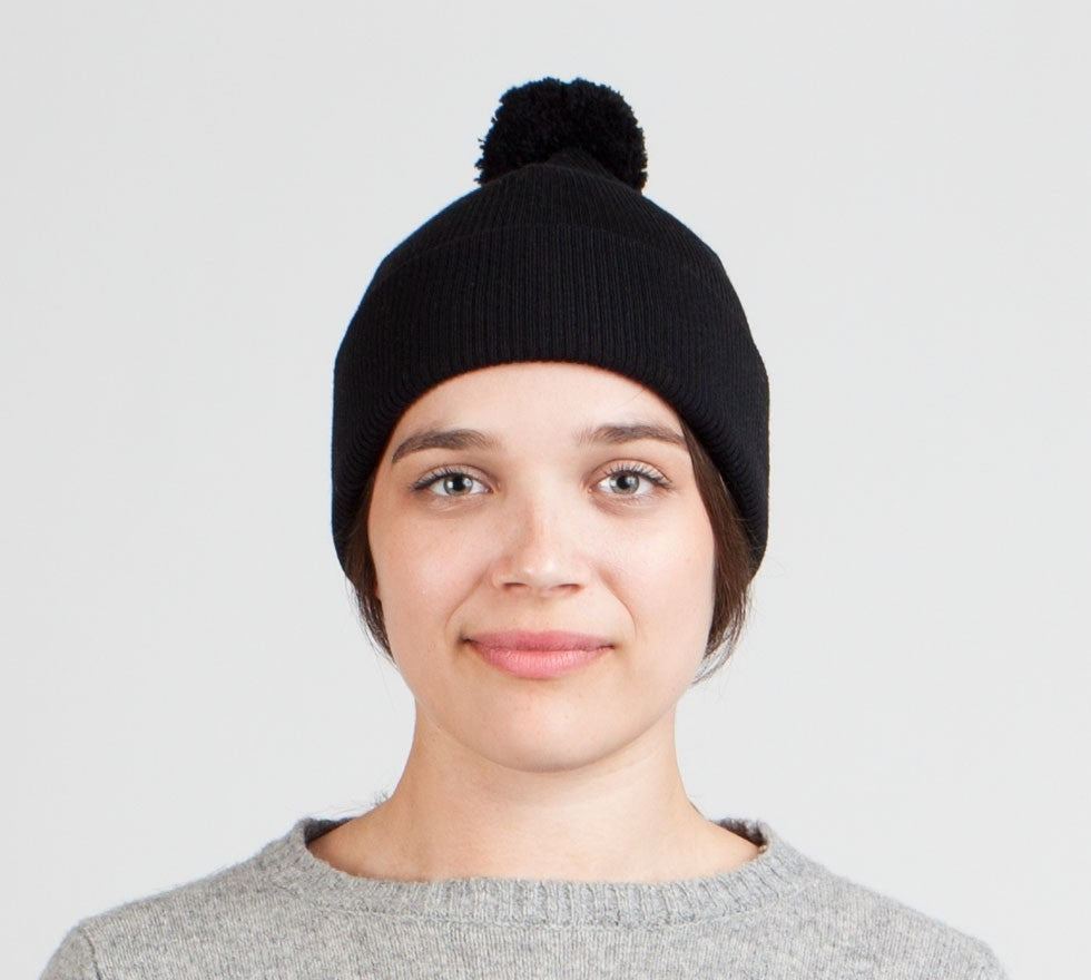Wau Beanie