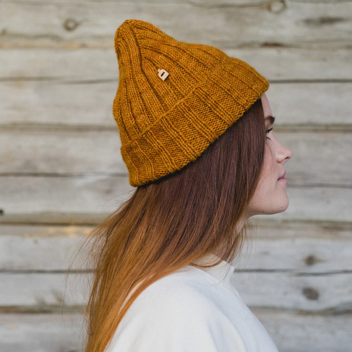Farmester Beanie